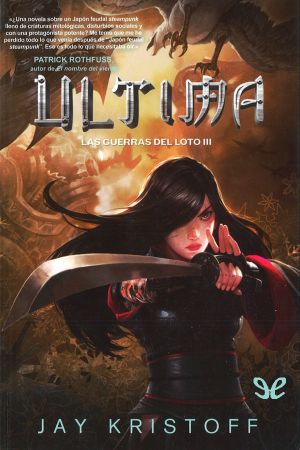 [The Lotus Wars 03] • Última
